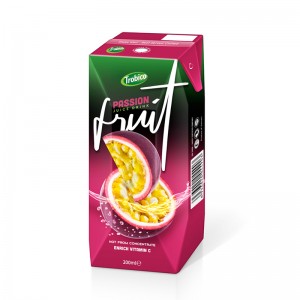 Passion fruit