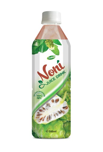 OEM Private Label Fruit Juice 500ml Noni Juice Drink