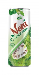 Good Product for your healthy canned Noni Juice Drink