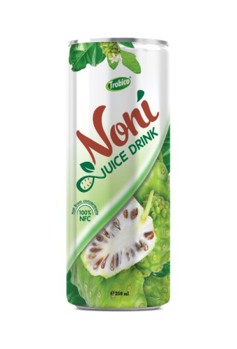 Good Product for your healthy canned Noni Juice Drink