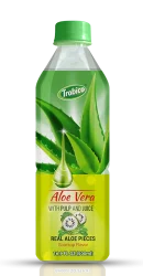 Aloe vera pineapple