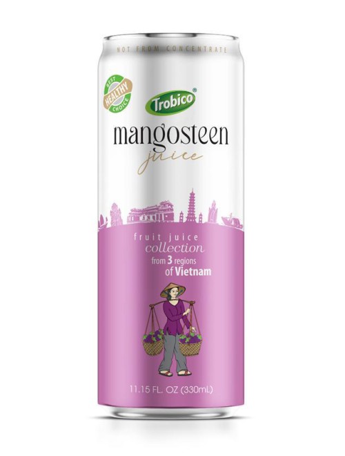 South Mangosteen