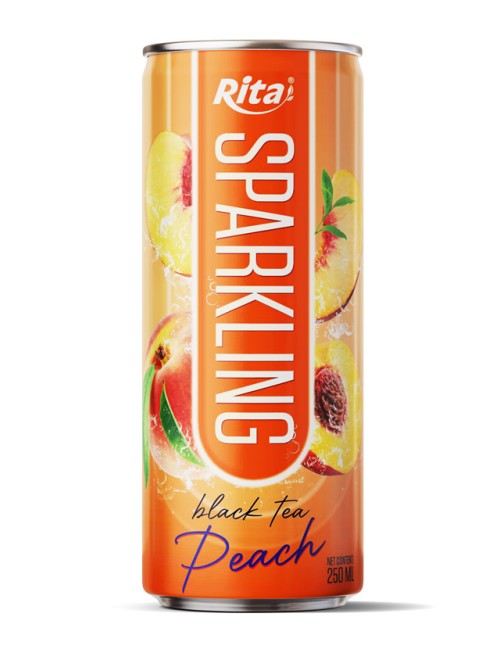 Sparkling fruit 250ml can 05