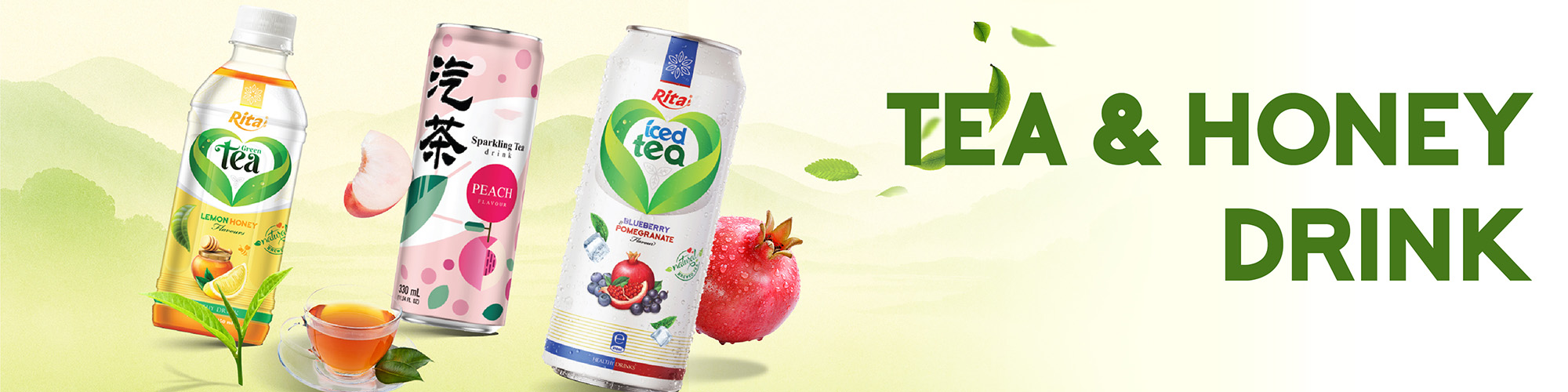 Tea Drink Tea Drink