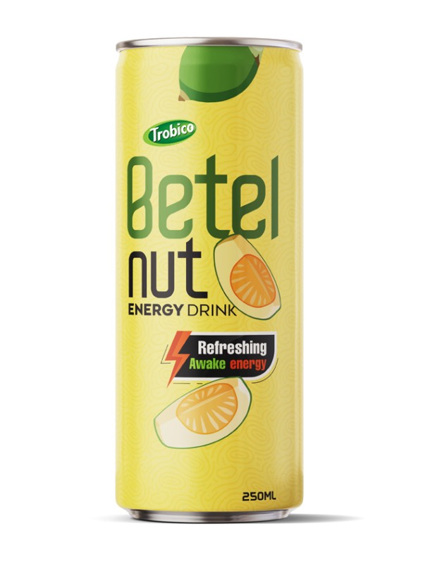 Trobico Betel nut ED 01