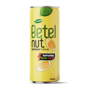 Trobico Betel nut ED 01