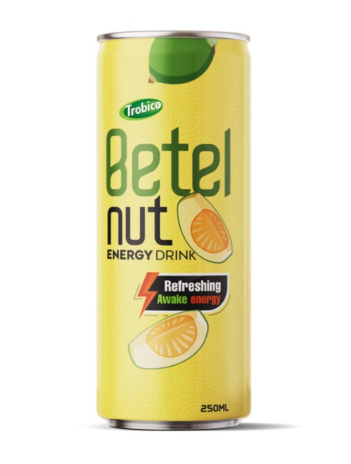 Trobico Betel nut ED 01