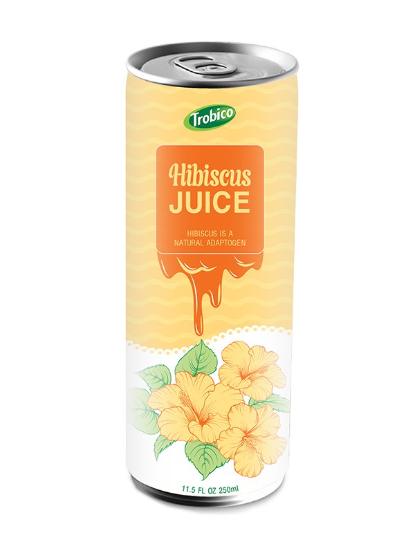 Trobico Hibiscus Tea