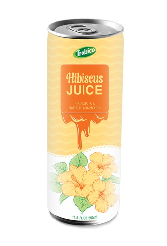 hibiscus tea