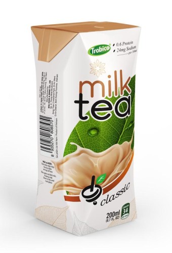 Milk Tea
