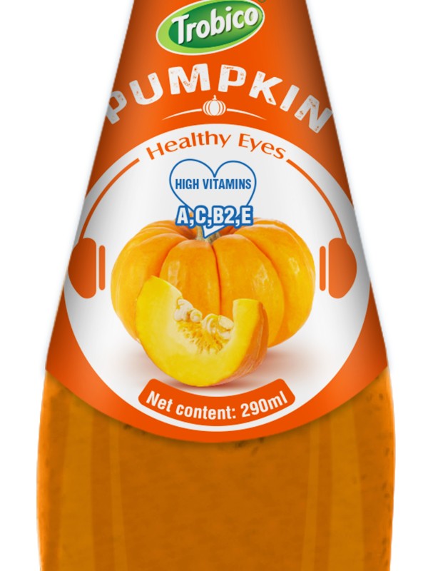 Trobico Pumpkin 290ml