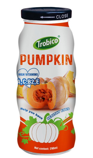 Trobico Pumpkin 300ml