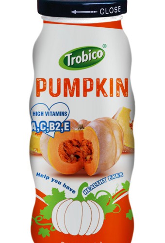 pumpkin