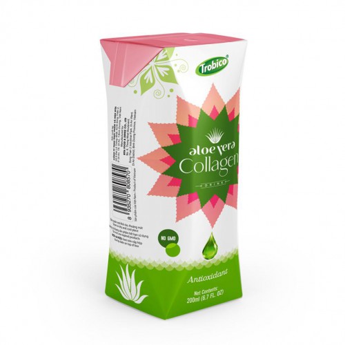 Trobico aloe collagen 200ml