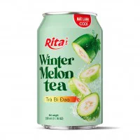Winter melon 330ml can New Eng 2