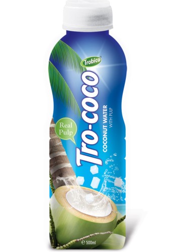 coconut water wholesale price