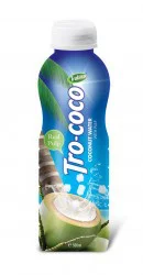 coconut water wholesale price