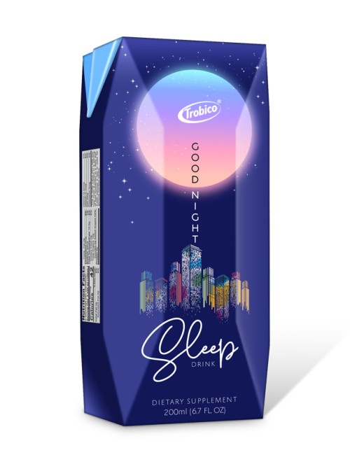 sleep drink-200ml