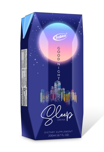 Sleeping Drink