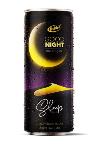 Sleeping Drink
