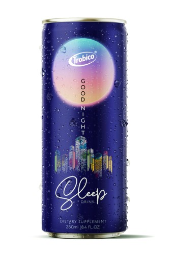 Sleeping Drink