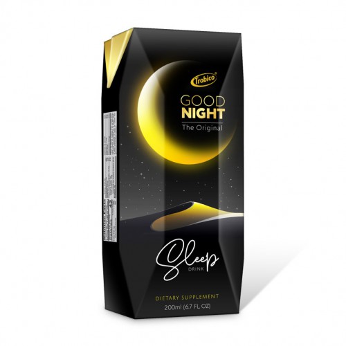 sleep drink 200 ml