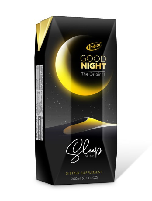 sleep drink 200 ml