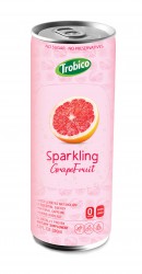 sparkling grapefruit